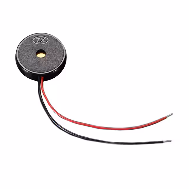 1740 Adafruit Industries LLC  Alarms Buzzers and Sirens